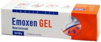 EMOXEN Gél 50 g