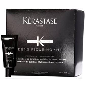 KÉRASTASE Homme Densifique 30 x 6 ml (3474636356010)