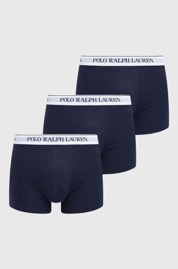 Boxerky Polo Ralph Lauren 3-pak pánske,714830299