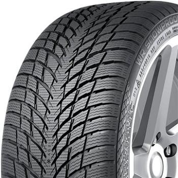 Nokian WR Snowproof P 255/35 R20 97 W zosilnená (T431262)