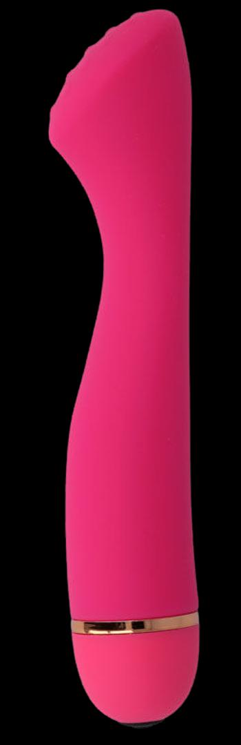 INTENSE Lilo 20 Speeds Silicone Pink