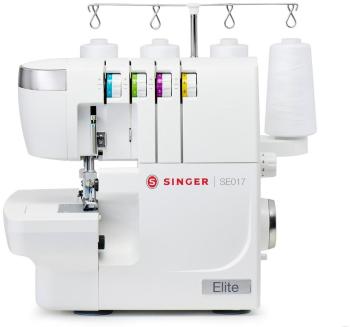 Overlock Singer SE017