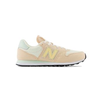 New Balance  500 GW500FG2  Módne tenisky Ružová