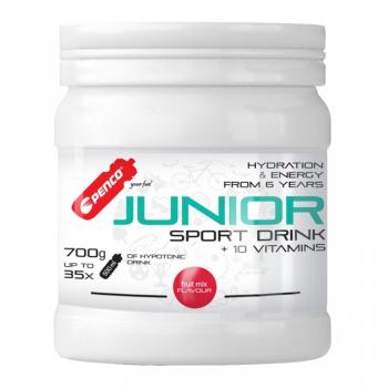 PENCO JUNIOR SPORT DRINK Fruit Mix 700 g