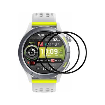 ENKAY 2x 3D Ochranná fólia Amazfit Cheetah Round / Cheetah Pro