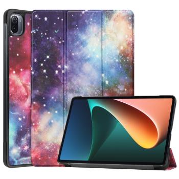 ART Zaklápací obal Xiaomi Pad 5 / Xiaomi Pad 5 Pro GALAXY