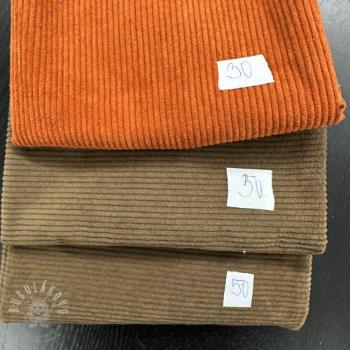 Kordbársony csomag COTTON TOUCH 012