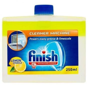 FINISH Čistič umývačky Lemon 250 ml