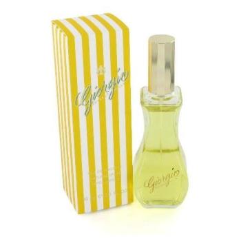 Giorgio Beverly Hills Yellow 90ml pre ženy