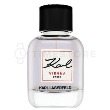 Lagerfeld Vienna Opera toaletná voda pre mužov 60 ml - 30 dní na vrátenie tovaru, Garancia originality
