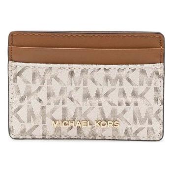 MICHAEL Michael Kors  -  Peňaženky Béžová