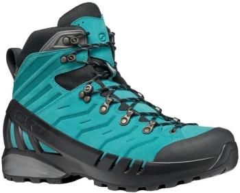 Scarpa Cyclone S GTX 36,5 Dámske outdoorové topánky