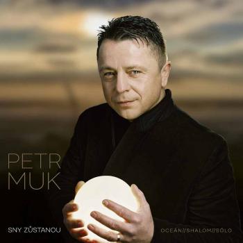 Petr Muk, Sny Zůstanou (Definitive Best Of), CD