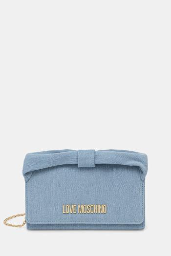 Kabelka Love Moschino JC4251PP0MKR0700