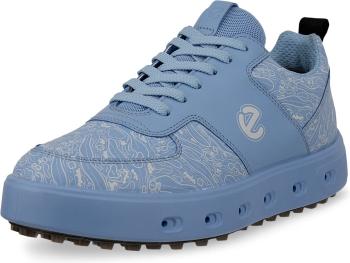 Ecco Street 720 Blue Bell 41 Dámske golfové topánky