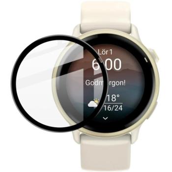 IMAK 3D Flexibilné sklo pre Garmin Vivoactive 6