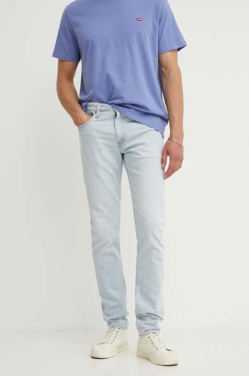 Rifle Levi's 512 SLIM pánske