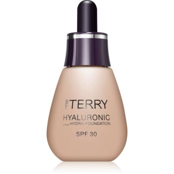 By Terry Hyaluronic Hydra-Foundation tekutý make-up s hydratačným účinkom SPF 30 500W Medium Dark 30 ml