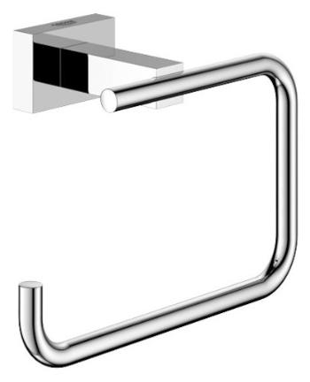 Držiak toaletného papiera GROHE Essentials Cube chróm G40507001