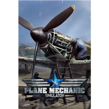 Plane Mechanic Simulator – PC DIGITAL (1604410)