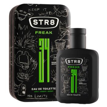 STR8 FR34K Toaletná voda 50 ml