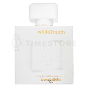 Franck Olivier White Touch parfémovaná voda pre ženy 100 ml   - 30 dní na vrátenie tovaru, Garancia originality