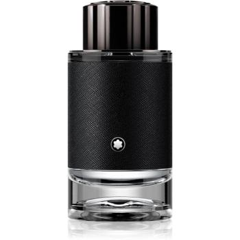 Montblanc Explorer parfumovaná voda pre mužov 100 ml