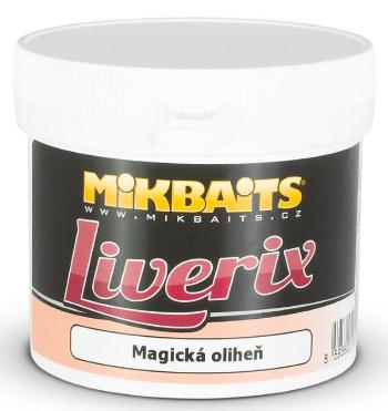 Mikbaits cesto liverix magická oliheň 200 g