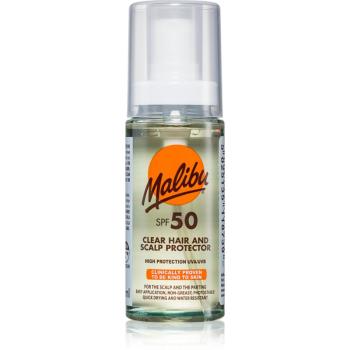 Malibu Protector ochranný sprej na vlasy a vlasovú pokožku 50 ml