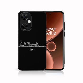 MY ART Ochranný kryt pre OnePlus Nord CE 3 Lite 5G LISBON (206)