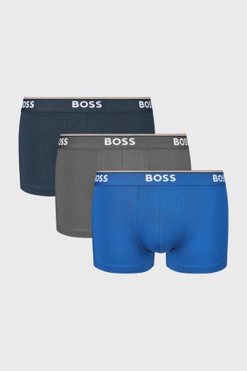 3PACK Boxerky BOSS Power