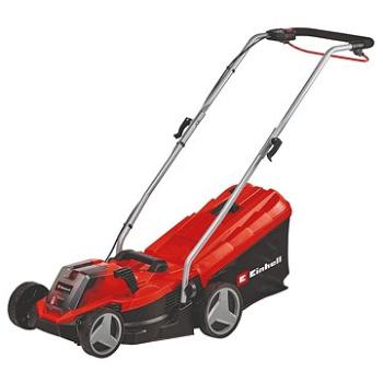 Einhell - Kosačka na trávu Aku GE-CM 18/33 Li (1x4,0Ah) (3413260)