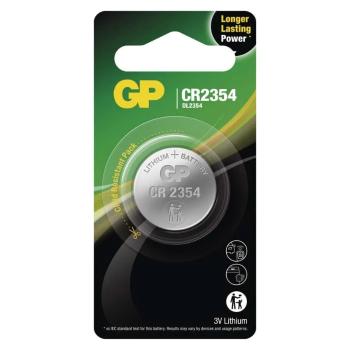 GP LITHIOVA GOMBIKOVA BATERIA CR2354