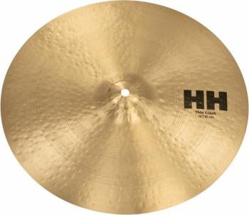 Sabian 11606 HH Thin 16" Crash činel