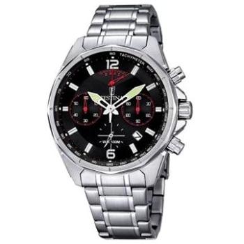 Pánské hodinky FESTINA Timeless Chronograph 6835/2
