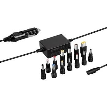 Avacom QuickTIP-CAR 65 W + 13 konektorov (ADDC-UNV-A65W)