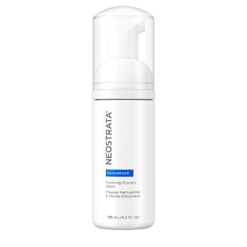 NeoStrata Extra silná čistiaca pena Resurface (Foaming Glycolic Wash) 125 ml