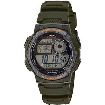 CASIO AE 1000W-3A (4549526112072)