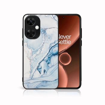 MY ART Ochranný kryt pre OnePlus Nord CE 3 Lite 5G LIGHT BLUE (149)