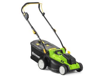 Kosačka AKU FIELDMANN FZR 70375-0 bez akumulátora