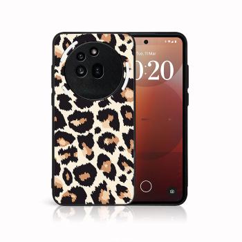 MY ART Ochranný kryt pre Nothing Phone (3a) Pro LEOPARD PRINT (238)