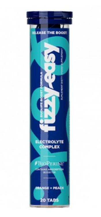 Fizzy Easy Electrolyte Complex