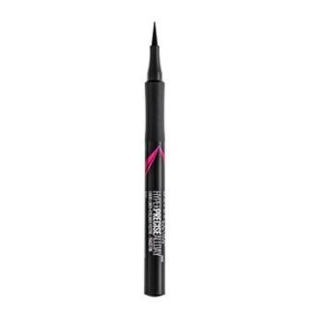 Maybelline Hyper Precise All Day Eyeliner linka na oči vo fixke Black