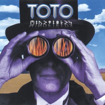 Toto, MINDFIELDS, CD