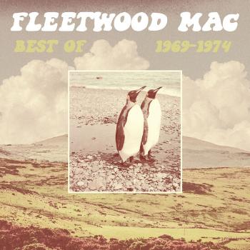 Fleetwood Mac, Best Of 1969-1974, CD