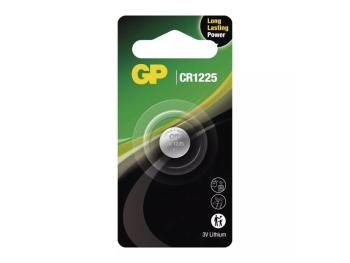 GP CR1225 1ks B15221