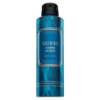 Guess Uomo Acqua deospray unisex 226 ml
