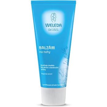 WELEDA Balzam na nohy 75 ml (4001638905305)