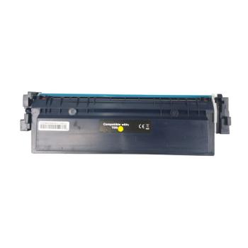 Canon T09 3017C006 žltý (yellow) kompatibilný toner