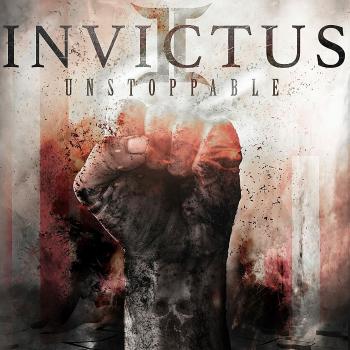 Invictus - Unstoppable, Vinyl